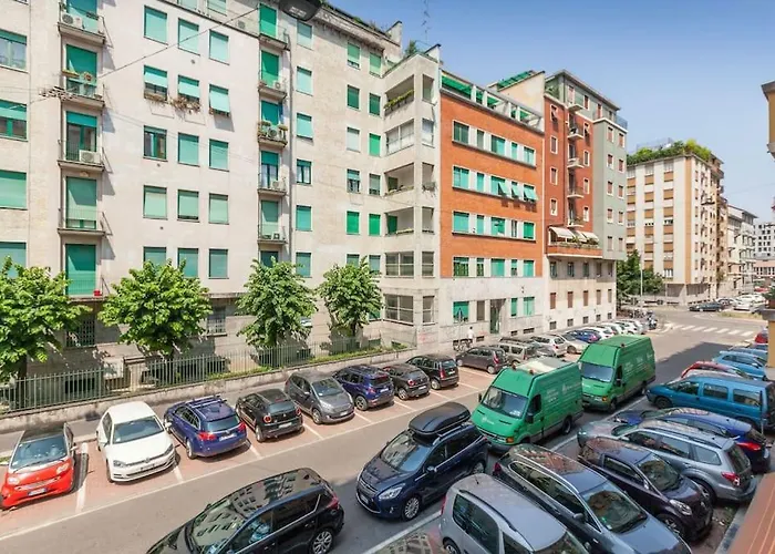 Easylife - - Aragona 22 - Città Studi