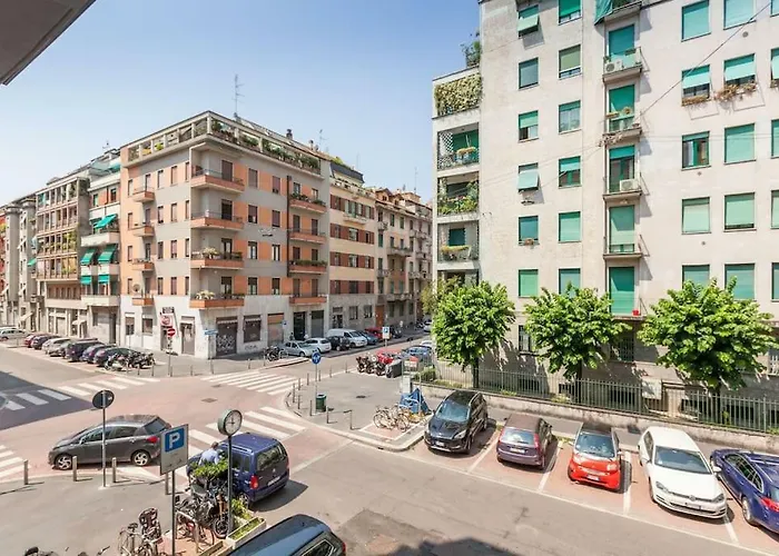 Easylife - - Aragona 22 - Città Studi